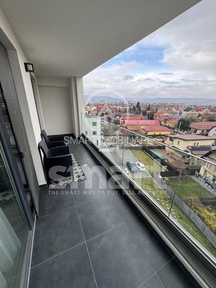 Apartament 3 camere , bloc nou, Constantin Brancusi - 10