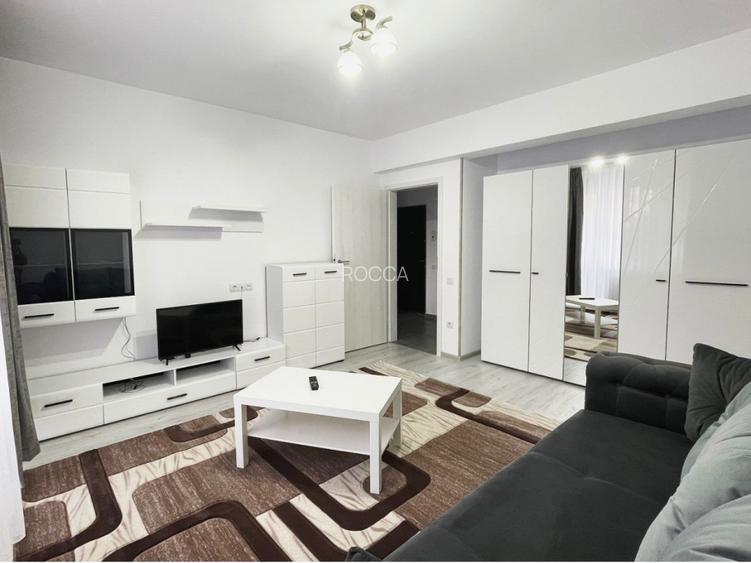 Garsonieră modernă Venus Residence 3 – etaj 1, balcon,  centrală, 12 min metrou - 3