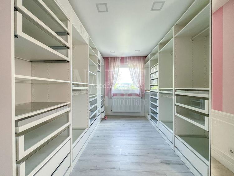 Casa 6 camere de vanzare in Gruia, Cluj Napoca - 8