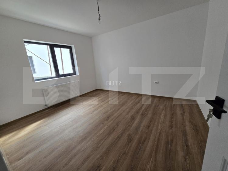 Casa 5 camere 160 mp utili, 500 mp teren, zona Dumesti - 6