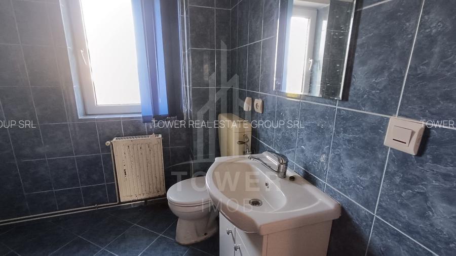 Apartament 3 camere decomandat - 8