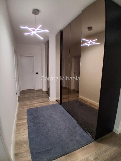 Vand apartament in Tomis Nord - 16