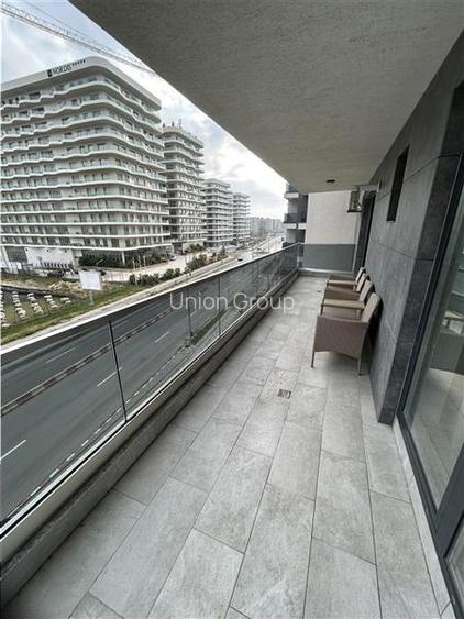 Apartament 2 camere, + complex Astoria Mamaia Nord - 9