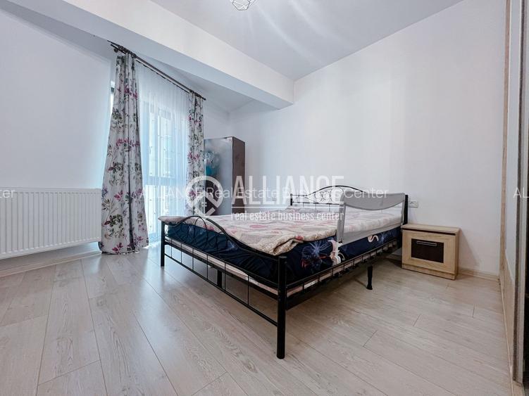 Palazu Mare(COD 05) - Apartament 2 camere| Etaj 1| Parcare acoperită | - 6