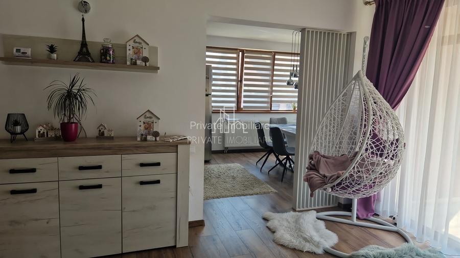 Casă 4 camere 200mp,  teren 700mp, Zona Unirii - 2