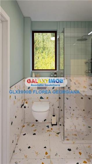 Vila moderna de vanzare Otopeni-Odai - 10