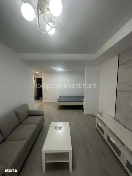 Novum-Parcul Carol  | Garsoniera | Centrala Proprie  | Parcare | AC - 2