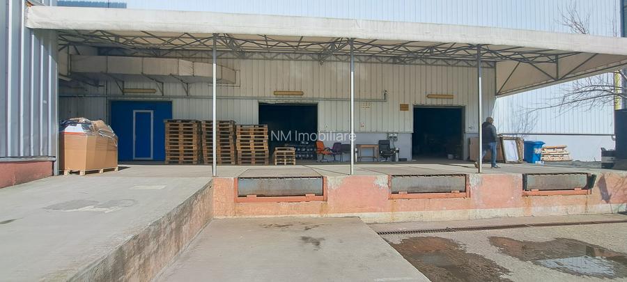 Centura Odai, hala/depozit 465 mp - 5