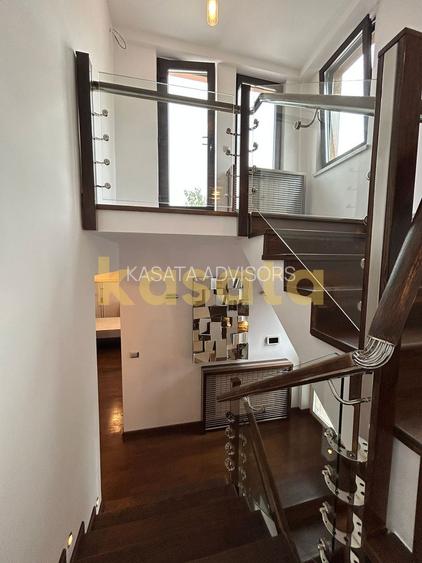 Duplex | Dorobanti | Floreasca | Terasă rooftop | Ready to move - 34