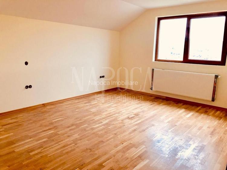 Casa 7 camere de vanzare in Europa, Cluj Napoca - 11