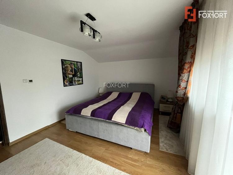 Duplex 4 camere, 140 mp, in Giroc, zona calea Urseni - 6