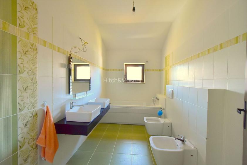 Imobil pretabil activitati de birouri - de inchiriat - zona Cetatii - 19