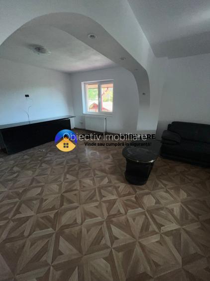 Vila-posibilitate pensiune Tarcau DN - 12