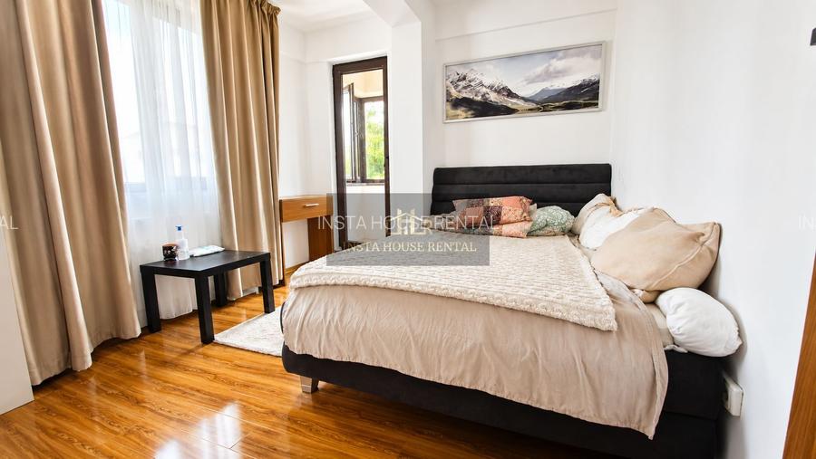 Apartament 2 camere Bucurestii Noi / Parc Bazilescu - 5