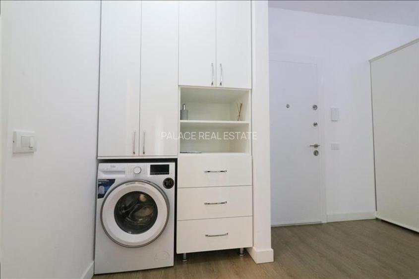 Apartament 2 camere SILK DISTRICT - 14