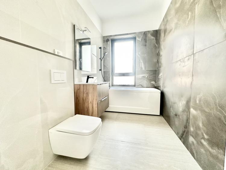 Apartament cu 2 camere decomandat  - pozitie excelenta - Giroc - 11