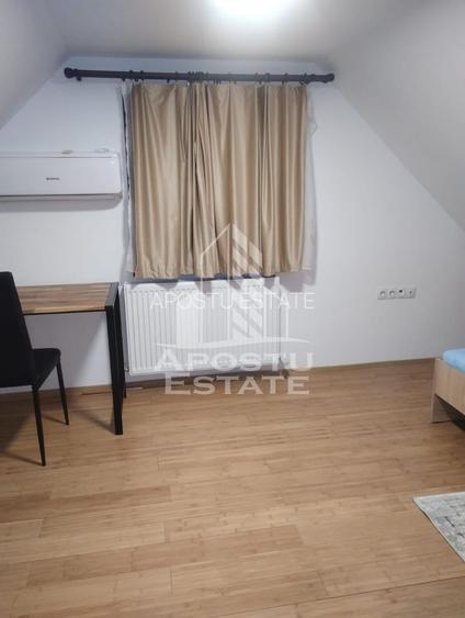 Casa individuala de inchiriat 4 camere, gradina proprie, Giarmata VII - 18