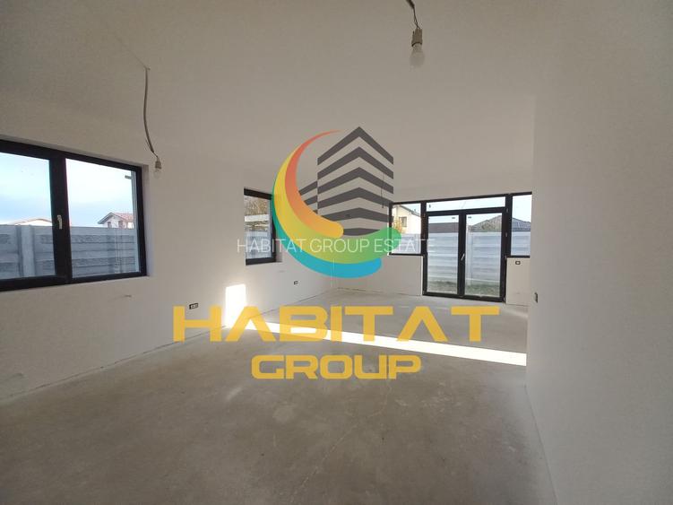 Nou! Casa Parter 4 Camere 2 bai Gata De Mutat Domnesti Primarie - 8