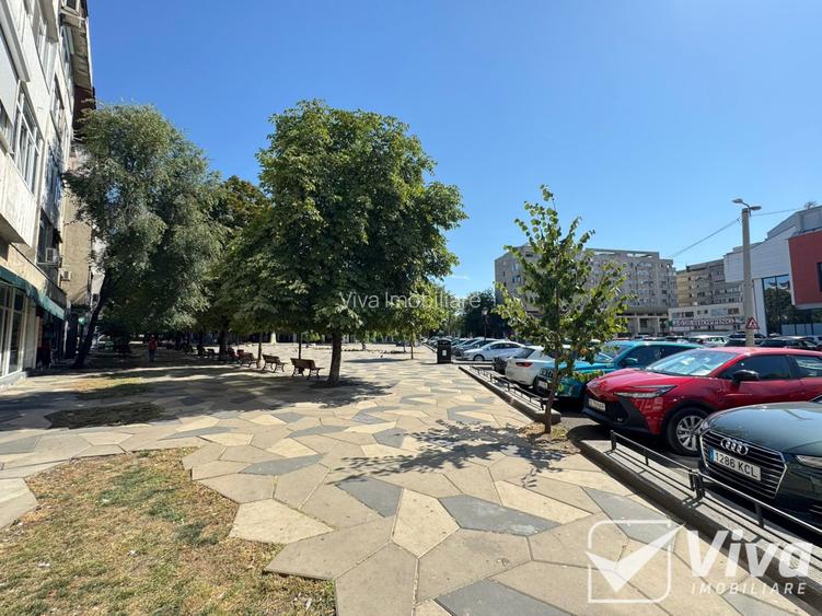 HALA CENTRALĂ Str. Costache Negri – Ap 2CD  52Mp  Bloc 1984 - 9