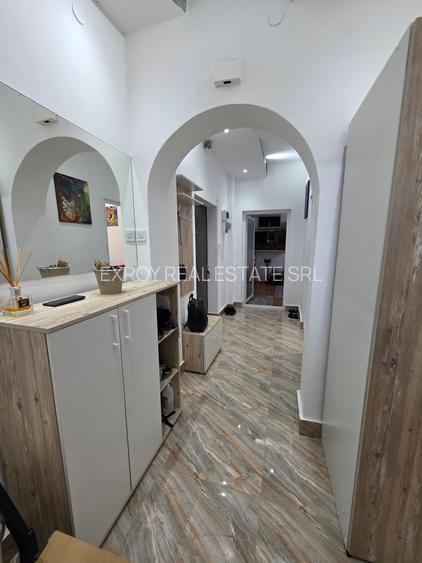 Apartament 2 camere bloc rusesc - 2