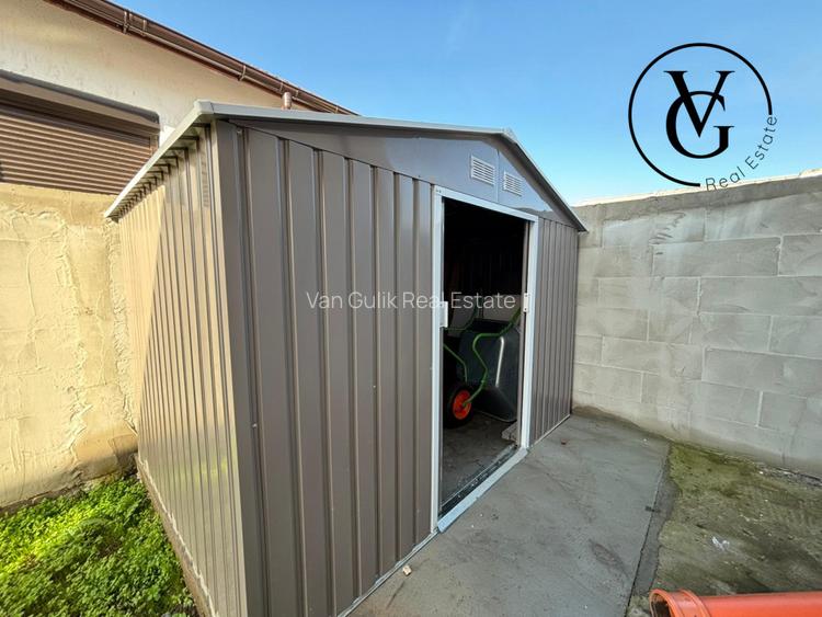 Casa la sol, 3 camere - 211 mp - Lumina - 15