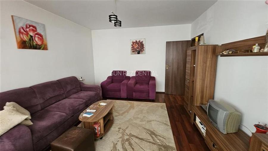 Berceni-Dimitrie Leonida 5 minute de metrou Apartament 3 camere  mobilat-utilat - 3