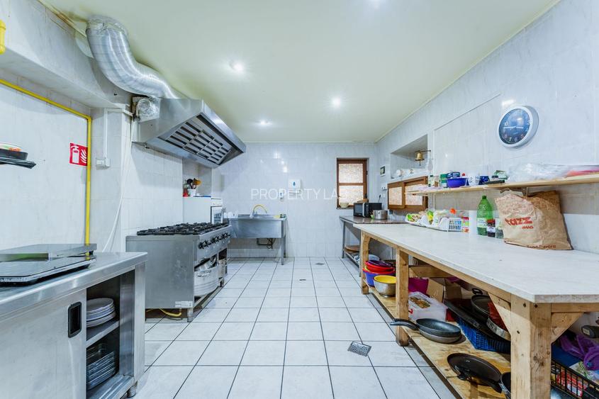 Afacere HoReCa de preluat – Pizzeria Venezia, Arad - 15