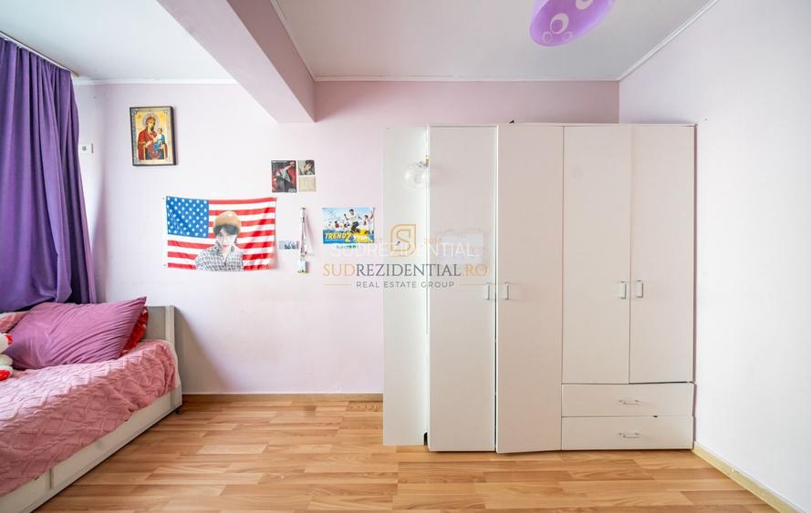 Apartament 3 camere, acces metrou Dimitrie Leonida, Popesti-Leordeni - 6