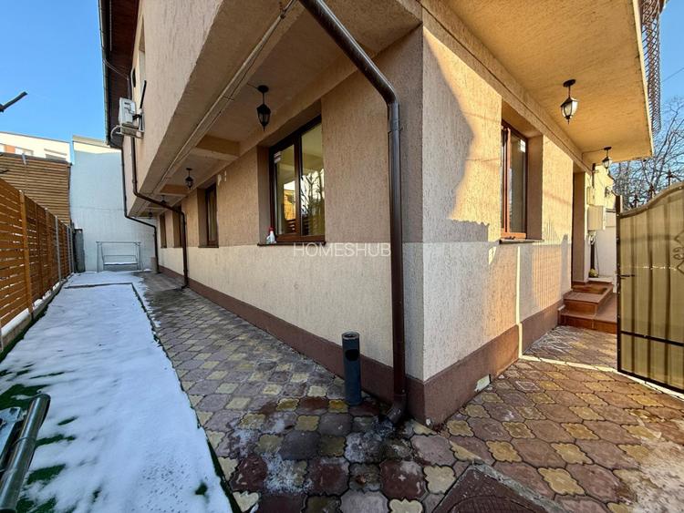 0 % | Vila sediu firma sau locuit – ideala birour, clinica, salon | Brancoveanu - 13