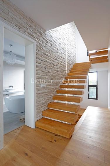 INCHIRIERE VILĂ /Zona Buftea - 11