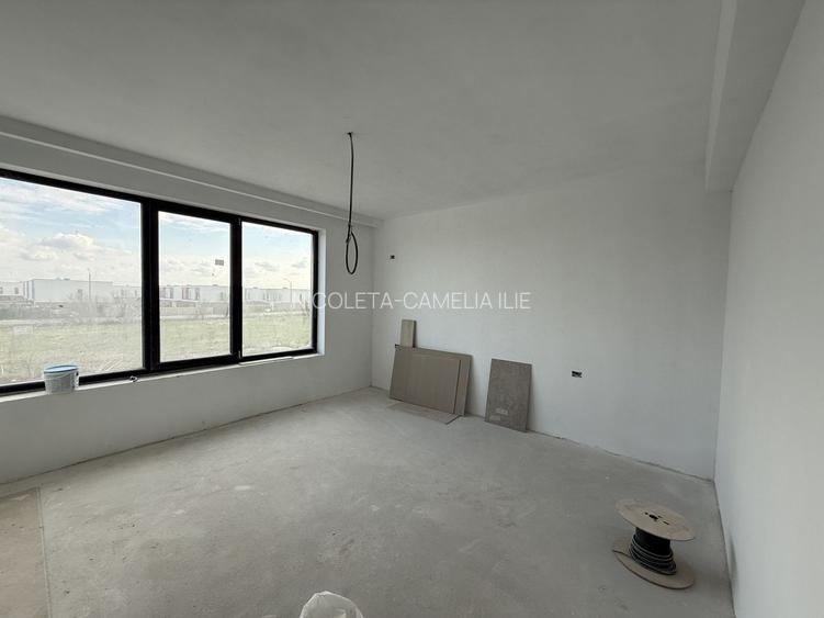 CASA| VILA INDIVIDUALA | LUX| COM 0% | 5 CAM| PROPRIETAR| NOU ! CURTE - 10