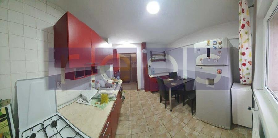 VANZARE 3 CAMERE CAMPIA LIBERTATII | PARC IOR | BABA NOVAC | - 2