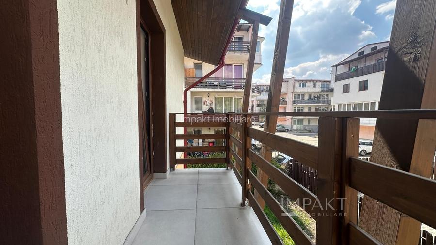 Spatiu comercial | 75mp | Ideal Salon Beauty/Masaj | Eroilor, Floresti - 11