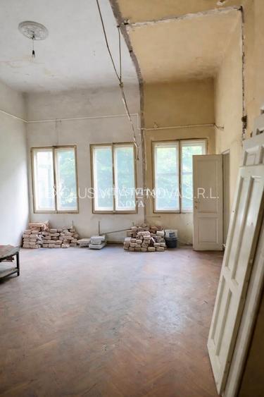 OPORTUNITATE INVESTIȚIONALĂ RARĂ – CALEA VICTORIEI | PIAȚA VICTORIEI . - 4