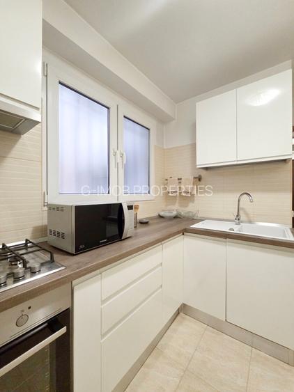 VANZARE 2 CAMERE - DRM. TABEREI - METROU TUDOR VLADIMIRESCU - 5