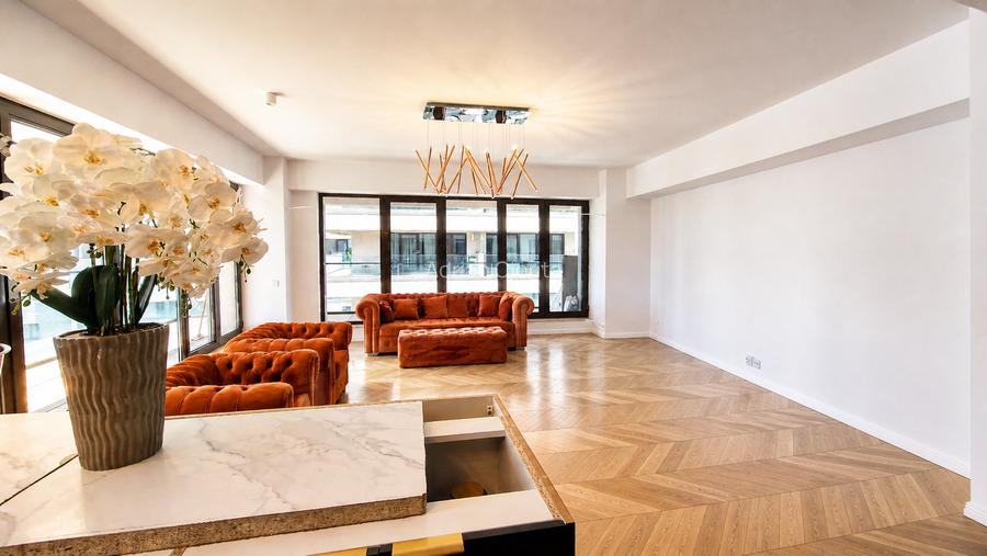 Vita Bella Pipera — 3 cam, 94 mp, mobilat, renovat. Comision 0% TVA 0% - 2