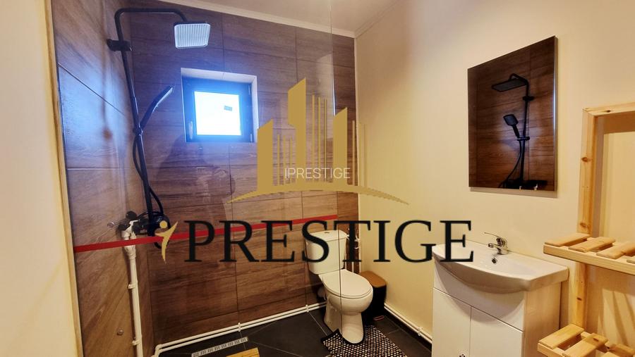 CASĂ 3 CAMERE DE VÂNZARE ÎN SIBIU TOCILE | NOUĂ | CURTE PROPRIE - 9