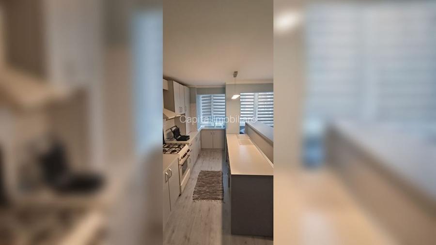 Apartament 2 camere Central | Complet mobilat și utilat | Comision 0  - 6