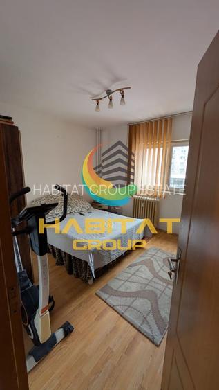 Brancoveanu metrou 3 minute vanzare 4 camere vedere parculet - 7