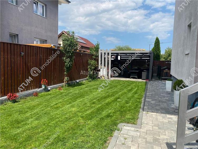 Apartament modern de 2 camere cu gradina 107 mp zona Pictor Brana - 14