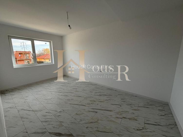 Disponibil Imediat. Decomandat. Bucatarie inchisa. - 8