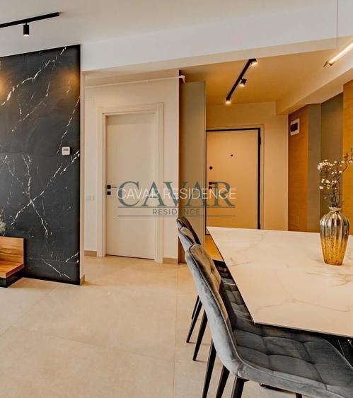 Proiect Nou Cavar Residence Drumul Binelui - 12