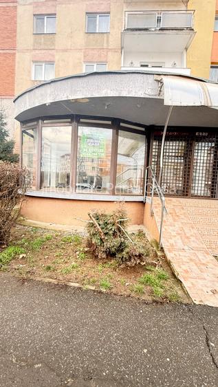 SPATIU COMERCIAL cu iesire la strada , 100MP! - 21