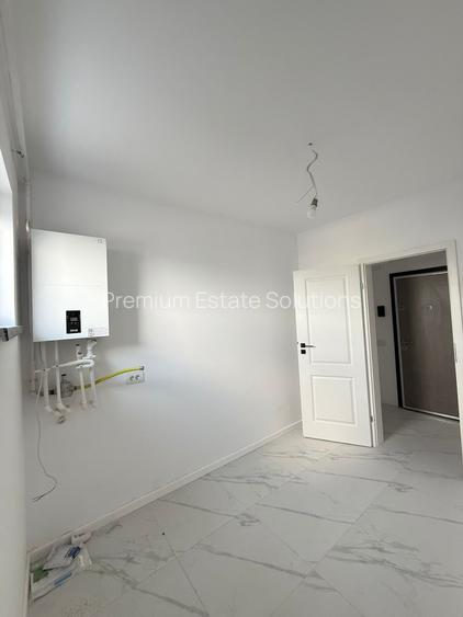 VANZARE APARTAMENT 3 CAMERE-2 BAI -68 MP UTILI-COMISION 0% INCALZIRE PARDOSEALA - 3