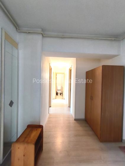 Unirii - Tribunalul București – Apartament 3 camere - Parcare inclusă – 875 EUR - 7