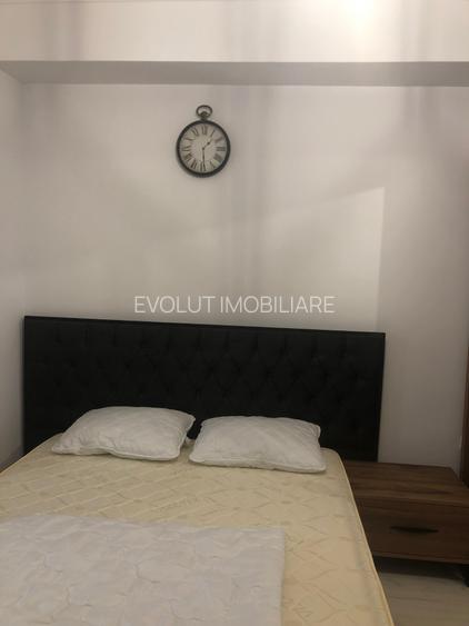 Centru Scafandri-apartament 2 camere parcare acoperita - 9