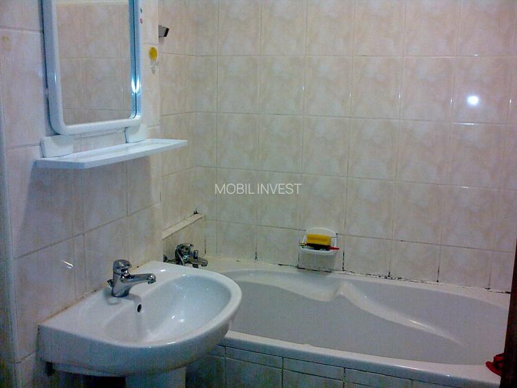 Teiul Doamnei, Bucur Obor, Colentina, garsoniera - 6