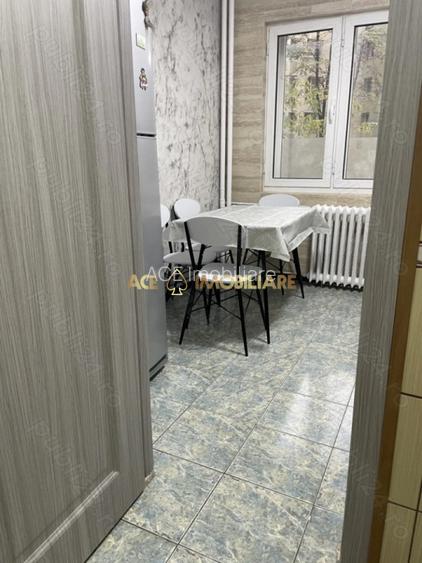 3 Camere de inchiriat | Vatra Luminoasa | Metrou | DogFriendly - 5