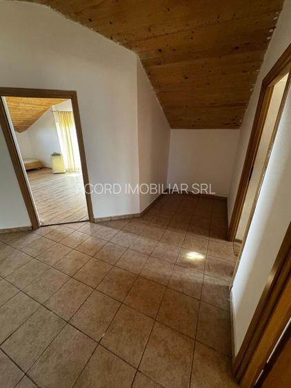 Casa D+P+E+M Techirghiol Ultracentral - 10