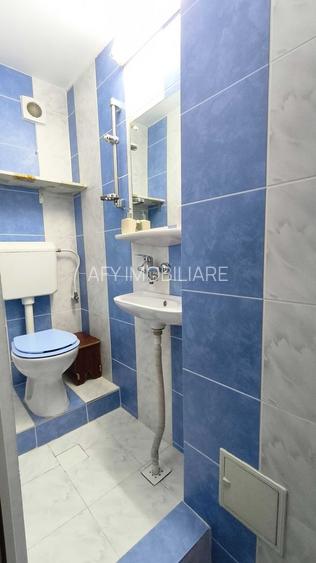 apartament 3 camere decomandat, situat in Tei - 7